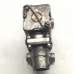P/N: 23007826, Shut Off Valve, S/N: 1500, As Removed, RR M250(Valcor Engine Corp PMA), ID: D11