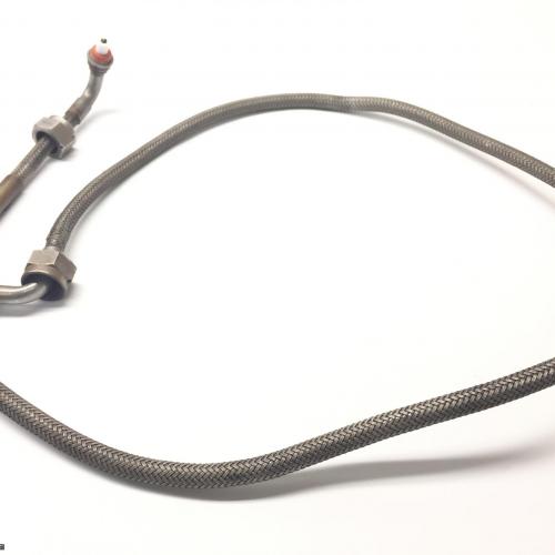 P/N: 23060814, Spark Lead Igniter Assembly, S/N: 864, Serviceable, RR M250, (Champion Aerospace Inc PMA) ID: D11