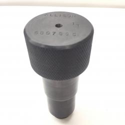 P/N: 6897885, Front Support Bearing Alignment Fixture, As Removed, RR M250, ID: D11