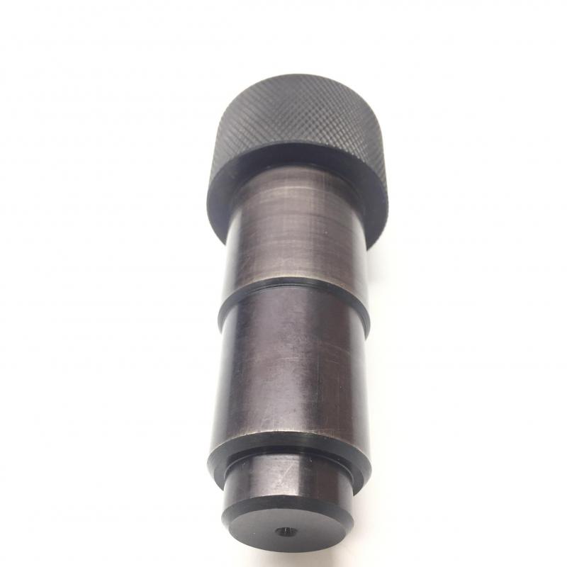 P/N: 6897885, Front Support Bearing Alignment Fixture, As Removed, RR M250, ID: D11