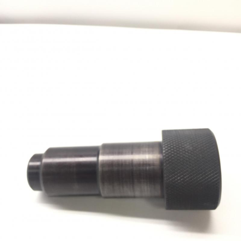 P/N: 6897885, Front Support Bearing Alignment Fixture, As Removed, RR M250, ID: D11