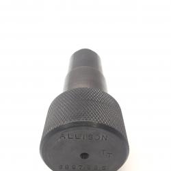 P/N: 6897885, Front Support Bearing Alignment Fixture, As Removed, RR M250, ID: D11