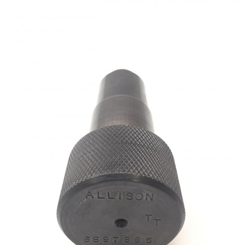 P/N: 6897885, Front Support Bearing Alignment Fixture, As Removed, RR M250, ID: D11