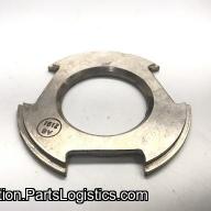 P/N: 6871564, Gas Producer Retaining Plate, New RR M250, ID: D11