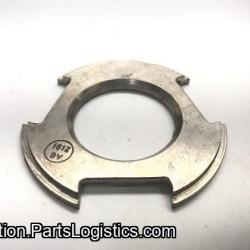 P/N: 6871564, Gas Producer Retaining Plate, New RR M250, ID: D11
