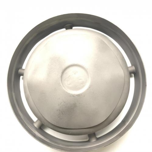 P/N: 6890040, 1st Stage Turbine Nozzle Shield, S/N: 9-78-402, As Removed RR M250, ID: D11