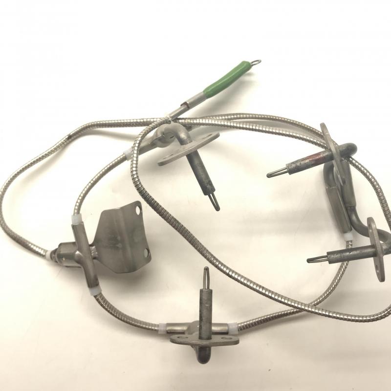 P/N: 6887761, Thermocouple Harness, S/N: FF1794M, As Removed RR M250,  ID: D11