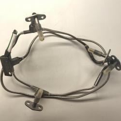 P/N: 6887761, Thermocouple Harness, S/N: FF6432N, As Removed RR M250, ID: D11
