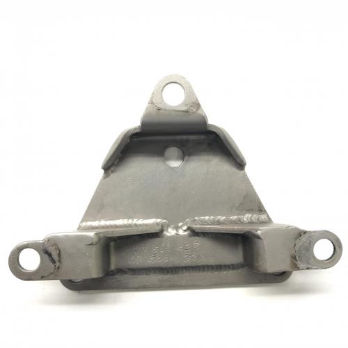 P/N: 6891639, Fuel Filter Bracket, S/N: SAAP 0334, As Removed, RR M250, ID: D11