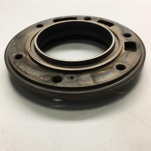 P/N: 6888547, Power Turbine Sump Cover, S/N: HDH1570, As Removed RR M250, ID: D11