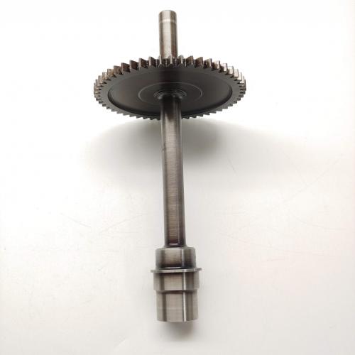 P/N: 6889157, Power Train Gearshaft Spur, S/N: 1180-27, Serviceable, RR M250, ID: D11