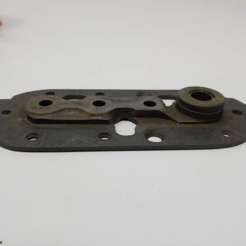 P/N: 6853444, Scavenge Oil Pump Cover, S/N: 17361, Overhauled RR M250, ID: D11