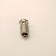 P/N: 6843386, Pressure Poppet Guide, Serviceable, RR M250, ID: D11