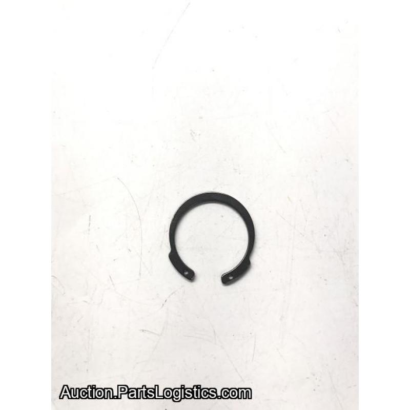 P/N: MS16627-4075, Retaining Ring, As Removed RR M250, ID: D11