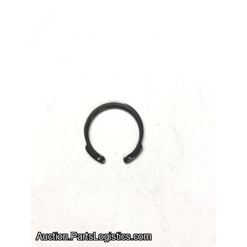 P/N: MS16627-4075, Retaining Ring, As Removed RR M250, ID: D11