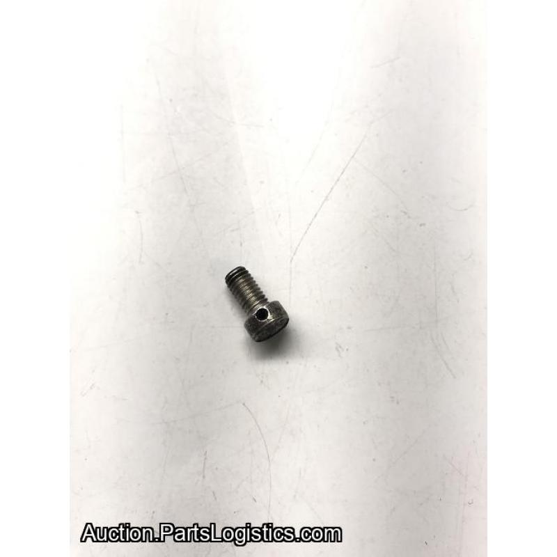 P/N: MS35276-261, Screw, As Removed RR M250, ID: D11