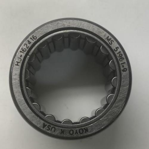 P/N: MS51961-9, Needle Roller Bearing, New BH, ID: D11