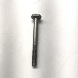 P/N: MS9489-27, Hex Bolt, As Removed, RR M250, ID: D11