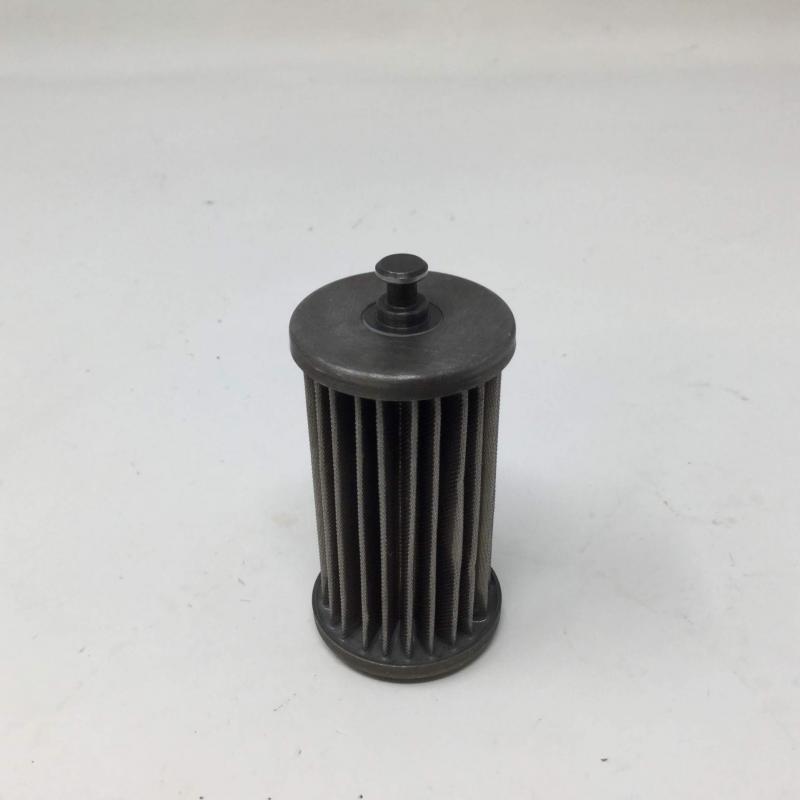 P/N: 6849287, Oil Filter, Serviceable, RR M250, ID: AZA