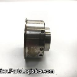 P/N: 6877736-1, Labyrinth Seal Stator , As Removed RR M250, ID: D11