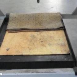 PN: 6795579/6891188, All Series Engine Maintenance Stand, Used RR M250, ID: AZA