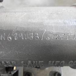 PN: 6795579/6891188, All Series Engine Maintenance Stand, Used RR M250, ID: AZA