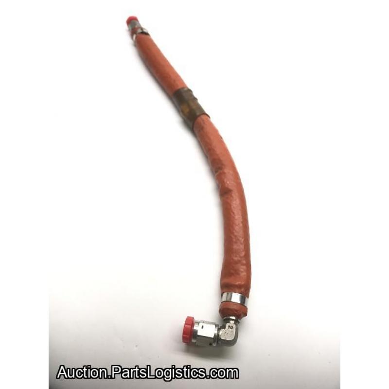P/N: 23005205, Hose Assembly, As Removed RR M250, ID: D11