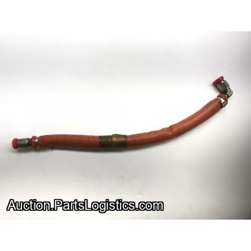 P/N: 23005205, Hose Assembly, As Removed RR M250, ID: D11