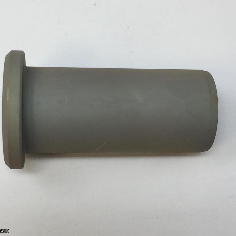 P/N: 204-011-135-003, Bushing Sleeve, New, Bell Helicopter, ID: D11