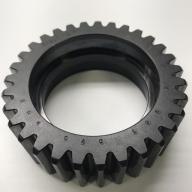 P/N: 204-040-108-007, Pinion Gear Spur, Overhauled, Bell Helicopter, ID: D11