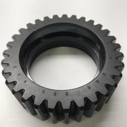 P/N: 204-040-108-007, Pinion Gear Spur, Overhauled, Bell Helicopter, ID: D11