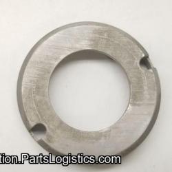 P/N: 6886435, Spanner Lock Nut Cup Washer, As Removed, RR M250, ID: D11