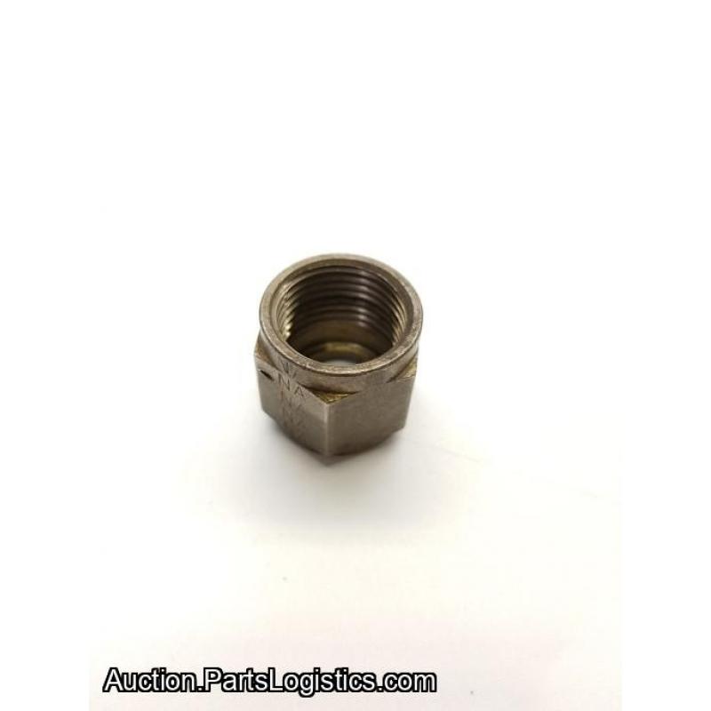 P/N: 6743301-8, Coupling Nut, As Removed, RR M250, ID: D11