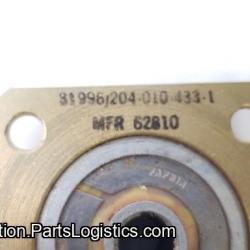 P/N: 204-010-433-001, Bearing and Liner, NS, Bell Helicopter