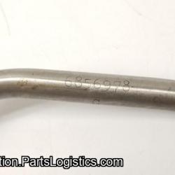 P/N: 6856978, Oil Scavenge Tube, As Removed, RR M250, ID: D11