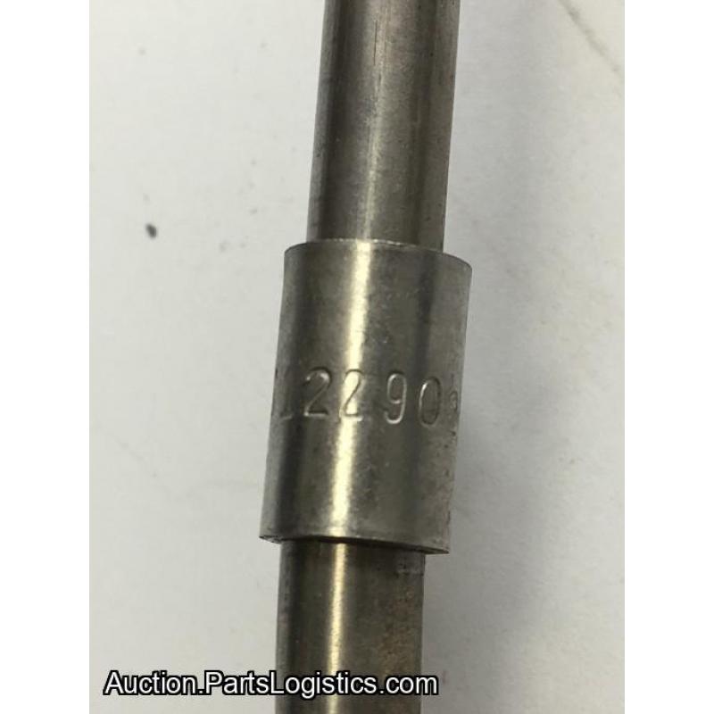 P/N: 6871470, Oil to Fireshield Tube, As Removed RR M250, ID: D11