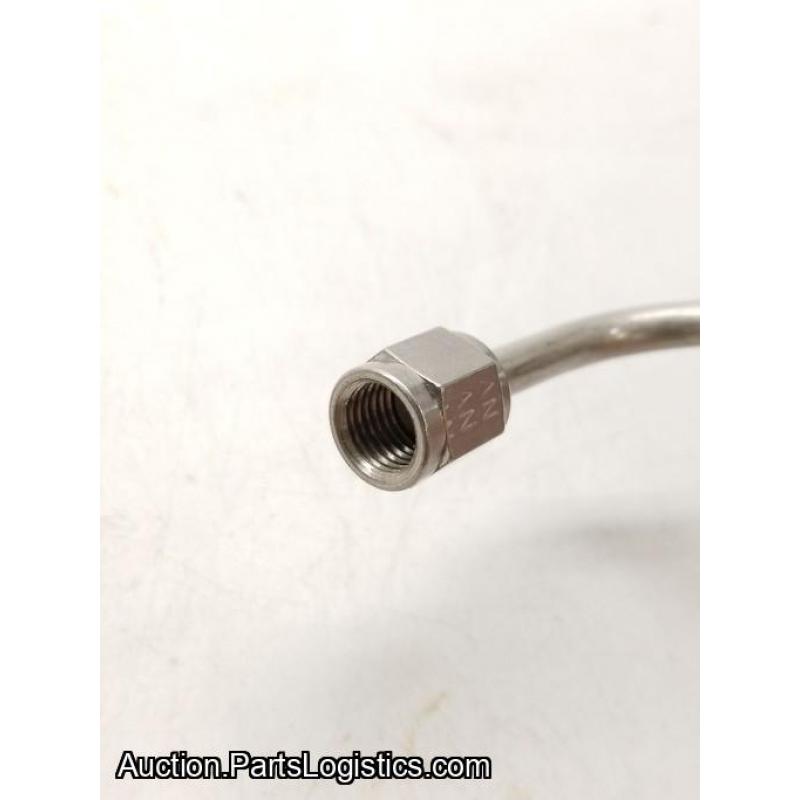 P/N: 6871470, Oil to Fireshield Tube, As Removed, RR M250, ID: D11
