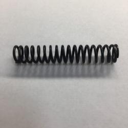 P/N: 6809796, Helical Compression Spring, New Surplus, RR M250, ID: D11