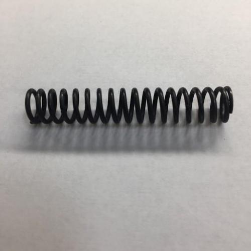 P/N: 6809796, Helical Compression Spring, New Surplus, RR M250, ID: D11