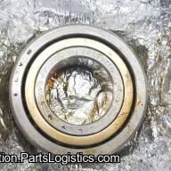 P/N: 6859433, Annular Ball Bearing, S/N: JJ0841, New, RR M250, ID: D11