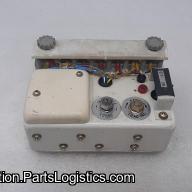 PN: CSV1152-12AB, Voltage Regulator, SN: DR8329A, Overhauled, MULTI-AIRCRAFT,  ID: D11