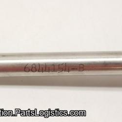 P/N: 6844154, Metal Tube, New Surplus, RR M250, ID: D11