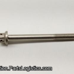 P/N: MS9565-28, Machine Bolt, As Removed, RR M250, ID: D11