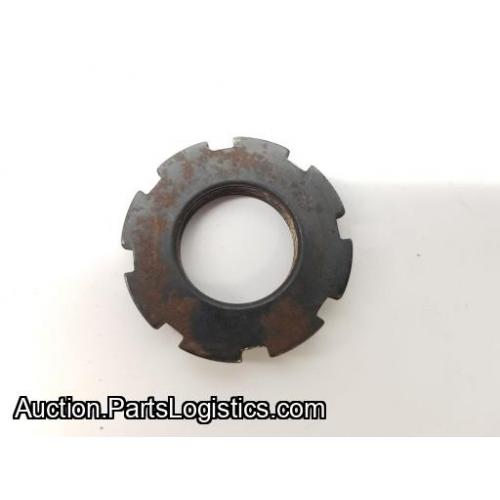 P/N: 6810434, Slotted Spaner Nut, As Removed, RR M250, ID: D11