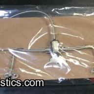 P/N: 23034926, Thermocouple, S/N: FF438647, New, OEM Approved RR M250, ID: CSM