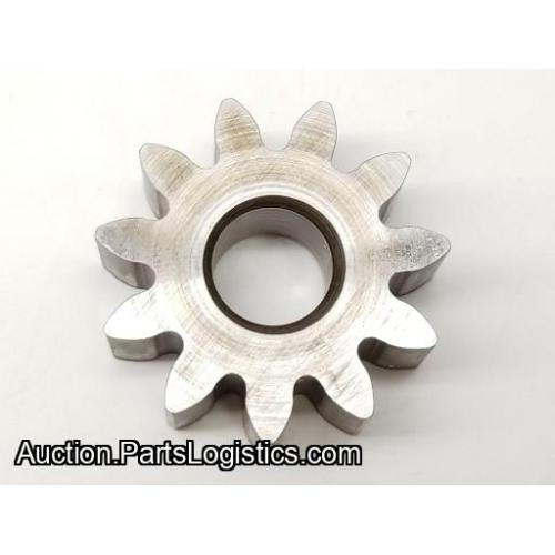 P/N: 6846814, Oil Pump Idler Gear Spur, Overhauled, RR M250, ID: D11