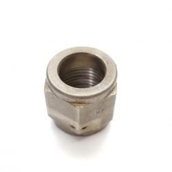 P/N: 6743301-8, Coupling Nut, As Removed, RR M250, ID: D11