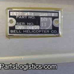 PN: 212-010-300-001, Stabilizer Bar Assy, New, Bell Helicopter 212, ID: D11