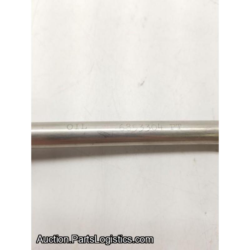 P/N: 6853304, Oil Prop Tube, As Removed, RR M250, ID: D11