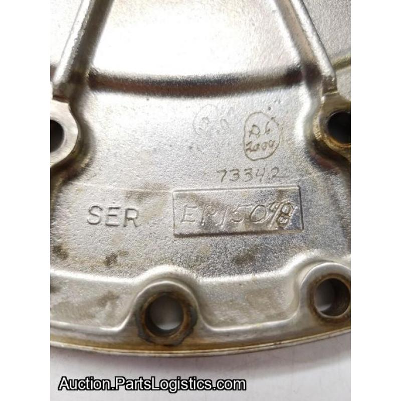 P/N: 6851430, Rear Compression Diffuser, S/N: ER15098, As Removed, RR M250, ID: D11